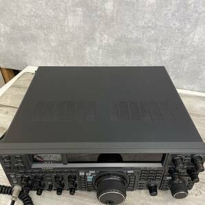 YAESU FT-2000 100W HF/50MHz TRANSCEIVER の画像4