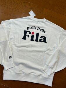 FILA レディーストレーナー 新品未使用