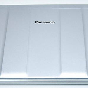 パナソニック Let'sNote CF-SV8RDCVS 第8世代 Core i5 8365U 1.60GHz NVMe SSD512GB 8GB Office 2021 無線 Windows 11 Pro 64bitの画像4
