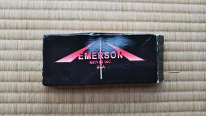 エマーソン　ネックナイフ　EMERSON