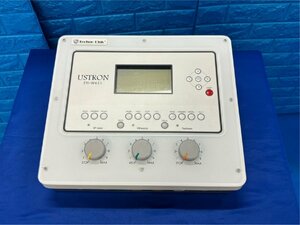 [ beautiful goods ] Techno link low cycle therapeutics device * ultrasound therapeutics device combining physics therapeutics equipment Astro nDS-W611