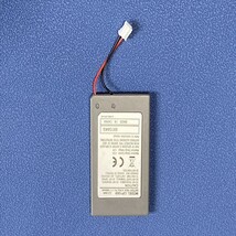 【全対応】PS3 コントローラー バッテリー Dualshock3 1800mAh 新品 互換品_画像1