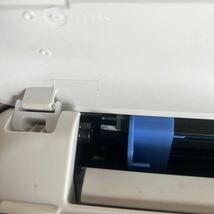 61 ゆうパック着払い発送　中古　 EPSON EW-M754TW A4 インクジェット複合機 プリンター _画像5