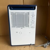 97 ゆうパック着払い発送　中古　動作品　 コロナ 衣類乾燥除湿機 CD-H18A 2022年製 直接お渡し歓迎_画像6