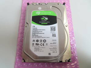 SEAGATE (シーゲイト) ST2000DM005 [2TB SATA600 5400rpm]