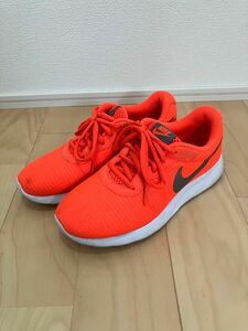 NIKE ナイキ　ランニングシューズ　レディース　23.0cm