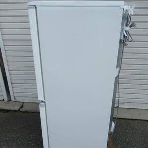 シャープ冷凍冷蔵庫SJ-14E7  ２０２０年 １３７L  美品 左開き 右開き変更可 兵庫県加古川市より１００Km 以内の方は送料無料です。の画像6