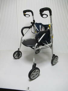  Zojirushi коляска для пожилых piu breast 75 прекрасный товар алюминиевая рама 