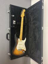 Fender/フェンダー STRATOCASTER/ストラトキャスター エレキギター _画像1