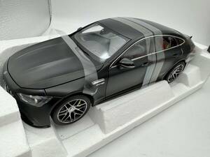 ★ノレブ 1/18 ベンツ AMG GT 4Matic GT63 