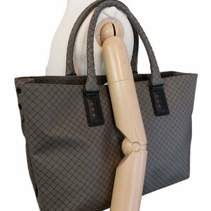 未使用品！BOTTEGA VENETA【ボッテガヴェネタ】222498 マルコポーロ ミディアム トートバッグ（4492）の画像4