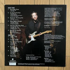 【レア/アナログ/美品】Memphis/Boz Scaggs(429 records FTN 17933)の画像2