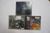 CD （3点セット） The Allman Brothers Band　A Decade Of Hits/At Fillmore East /Peakin' At The Beacon 再生確認済み　 中古_画像2