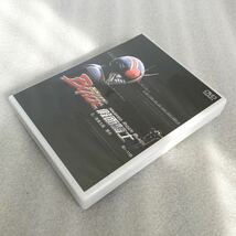 【全51話】『仮面ライダーBLACK/ブラック』 DVD BOX「仮面ライダー第8作」石ノ森章太郎 【台湾版/国内対応】_画像9