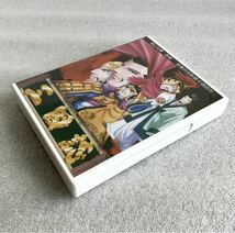 【全47話】『横山光輝 三国志』アニメDVD BOX 【約1050分】横山光輝 [台湾版/国内対応] _画像6