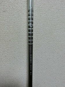 ★☆力強いツアーAD/TOUR AD/UT-85S/99cm/39in/UT用/良好☆★M69