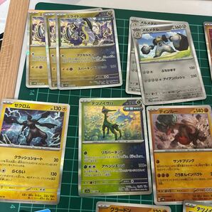 ポケモンカード レア R 40枚まとめ売りの画像6