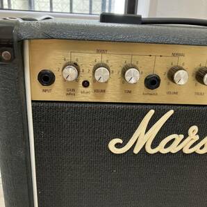 Marshall 5275 reverbの画像4