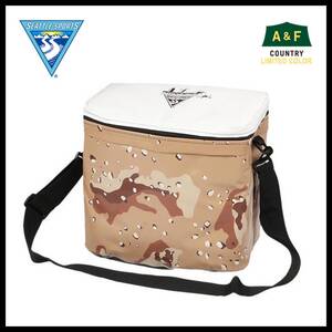 [ free shipping ] special order rare Seattle sports soft cooler,air conditioner 23Qt duck company store special order color 21L CAMO chocolate chip 