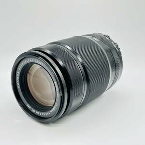 ★極上品★ FUJIFILM 富士フイルム SUPER EBC XF 55-200mm F3.5-4.8 R LM OIS #01117