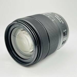 ★極上美品★ CANON キヤノン EF-S 18-135mm F3.5-5.6 IS USM #01116