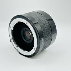 ★良品★ NIKON ニコン Teleconverter TC-200 2X テレコンバーター #01163