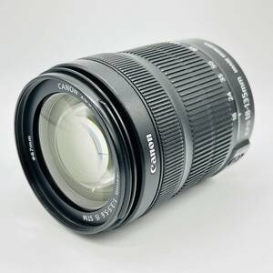 EF-S18-135mm F3.5-5.6 IS STM EF-S18-135ISSTM