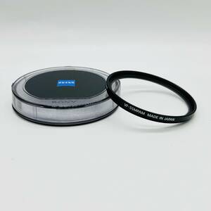 ★極上美品★ SONY ソニー VF-55MPAM Zeiss T* MC PROTECTOR 55mm フィルター #01183