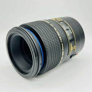 ★良品★ TAMRON タムロン SP AF 90mm F2.8 Di MACRO 272E 【SONY ソニー Aマウント】 #01196