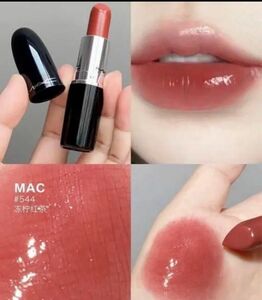 ビジネスカジュアル MAC ラスターガラス