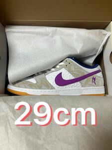 サイズ 29cm Rayssa Leal × Nike SB Dunk Low PRM 新品未使用