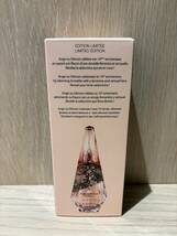 【YOI-72】【1円～】GIVENCHY ジバンシー ジバンシィange ou demon le secret アンジュデモンシークレット パルファム 50ml 残9割 現状品_画像7