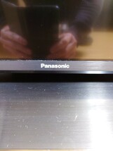 24030709 4K液晶テレビ Panasonic パナソニック TH-43GX855 VIERA ビエラ 43インチ 43型 2020年製 リモコン付き 美品 家電_画像2