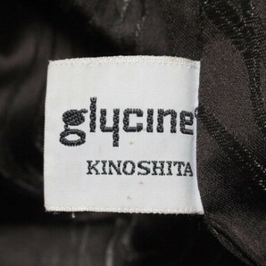 [mr1 HN7707] glycine KINOSHITA グリシーヌ キノシタ ミンクファー コート ミンク 毛皮  の画像8