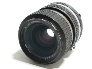 [mr1 HN7730] Nikon ニコン Zoom-NIKKOR 35-70mm F3.3-4.5