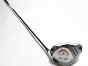 [mr2 YS8083] TaylorMade テーラーメイド R11 10.5° ドライバー / Fujikura 60 フレックスS