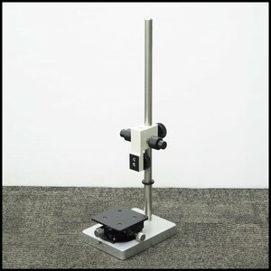 *1) unused! Kenko * Tokina? manual XY stage stand set microscope oriented? camera . sensor etc.. position decision . for also 
