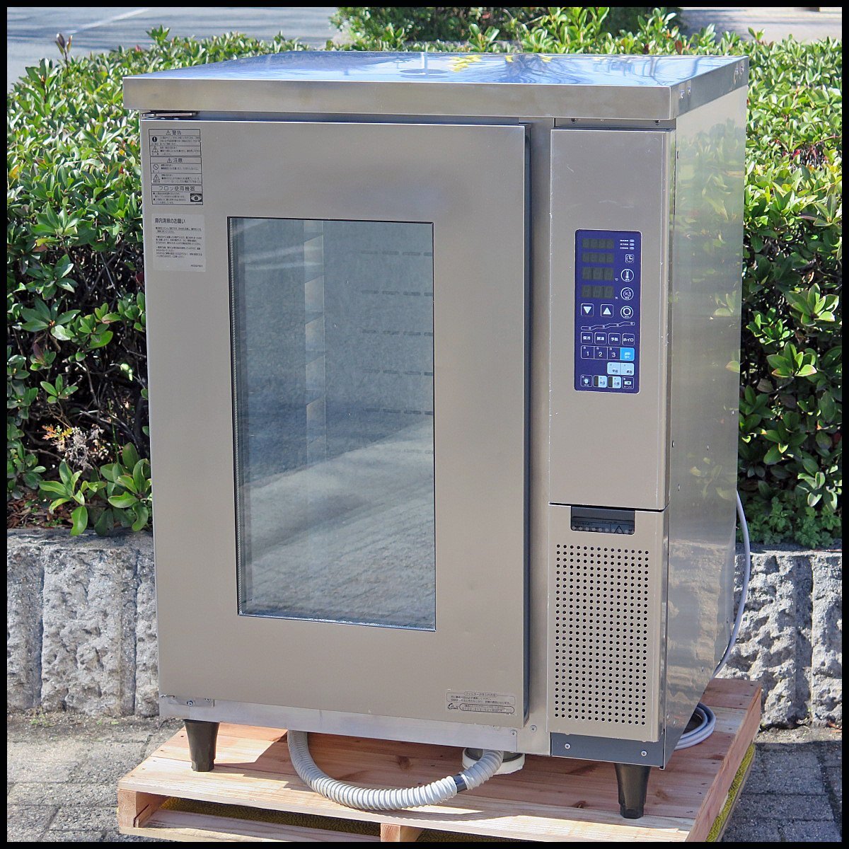 2025年最新】Yahoo!オークション -ホイロ 100vの中古品・新品 2025年最新】Yahoo!オークション -ホイロ 100vの中古品・新品