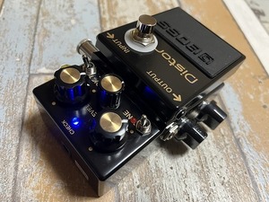 BOSS DS-1-4A 40th Anniversary Model / TWIN DRIVE MOD