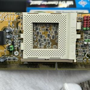 Ｄ１ MSI CPU Converter Board MS-6905 Masterの画像3