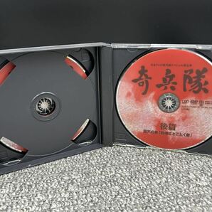 Ａ１ セル版 DVD 日本テレビ時代劇スペシャル 第五弾 / 奇兵隊の画像5