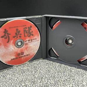 Ａ１ セル版 DVD 日本テレビ時代劇スペシャル 第五弾 / 奇兵隊の画像4