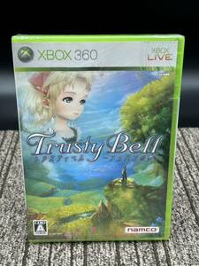 た１　未開封　XBOX360 トラスティベル ショパンの夢 Trusty Bell