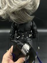 ２６　希少　当時物　ドール　DOLL　きせかえ人形　cheonsang cheonha プーリップ Pullip Taeyang 天_画像8