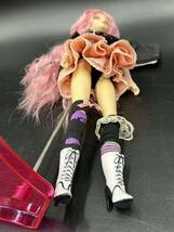 ３５　希少　当時物　ドール　DOLL　きせかえ人形　cheonsang cheonha プーリップ Pullip ジョセフ スプラッツ_画像8