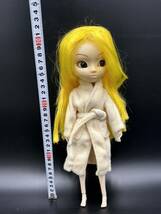 ５９　希少　当時物　ドール　DOLL　きせかえ人形　ジュンプランニング　プーリップ Pullip _画像1