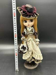 ８９　希少　当時物　ドール　DOLL　きせかえ人形　cheonsang cheonha プーリップ Pullip アンリ