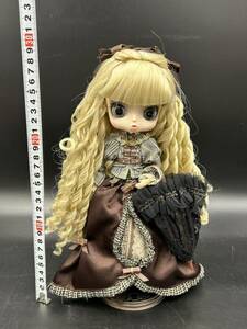 ９９　希少　当時物　ドール　DOLL　きせかえ人形　プーリップ Pullip グルーヴ ルロワ