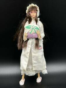 １３８　希少　当時物　ドール　DOLL　きせかえ人形　momoko Doll 　 モモコ　ドール　モモコドール　セキグチ