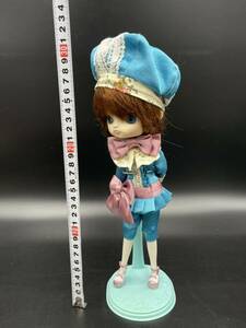 １６１　希少　当時物　ドール　DOLL　きせかえ人形　cheonsang cheonha プーリップ Pullip ダル ココ